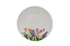 Тарелка мелкая 20,5 см Весеннее настроение  LAVENIR