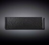 Блюдо прямоугольное 30х9,5 см  Slatestone Wilmax