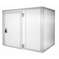 Камера холодильная ШП КХН-20,28 POLAIR 20,28   2560  80 мм