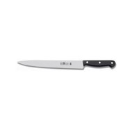 Нож филейный 25 см черный  HoReCa Icel  30141
