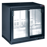 Шкаф холодильный барный BF-250 COOLEQ от 2 до 10°С