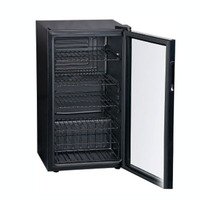 Шкаф холодильный барный TBC-85 COOLEQ от 4 до +16 °C