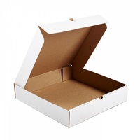 Коробка для пирогов 280х280х70 мм