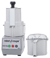 Процессор кухонный Robot Coupe R211 XL (2 диска)