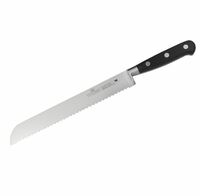 Нож для хлеба 22,5 см  Master Luxstahl  СНЯТО с пр-ва