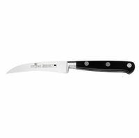 Нож для овощей 7,5 см  Master Luxstahl