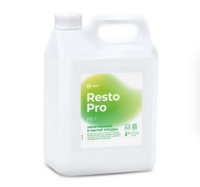 Средство для мытья и замачивания посуды 5 л Resto Pro RS-1