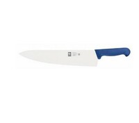 Нож поварской 30 см синий HoReCa Icel 68041