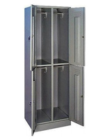 Шкаф для одежды ITERMA ШО-24