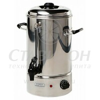 Кипятильник электрический  HKN-HVN20 HURAKAN 20   заливной  с поддержанием температуры