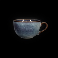Чашка чайная 340 мл  Corone Celeste