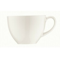 Чашка чайная 180 мл Белый Bonna (блюдце 68283, 62700) 68421
