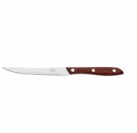 Нож для стейка  Luxstahl