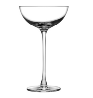 Шампан-блюдце 195 мл Хэпберн хруст.стекло