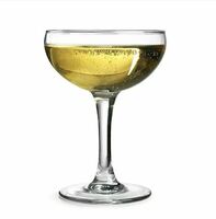 Шампан-блюдце 160 мл Элеганс Arcoroc