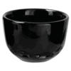 Стопка для саке 50 мл Кунстверк фарфор черный