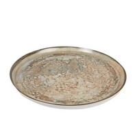 Тарелка мелкая 27 см  Mars Gural Porcelain