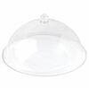 Крышка для тарелки D25 см, H13,5 см   поликарбонат  ILSA 4010532