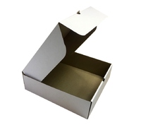 Коробка для пирогов 350х350х60 мм