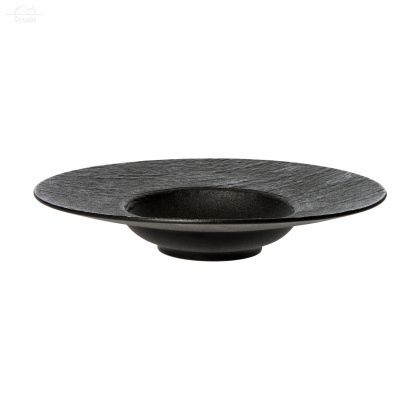 Тарелка для пасты 28 см 300мл Corone Grafica KL Тарелка для пасты 28 см 300мл Corone Grafica KL