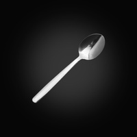 Ложка чайная нерж.сталь Ирис  Luxstahl 