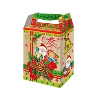 Коробка для подарка 1 кг НГ Декор