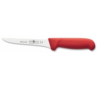 Нож обвалочный 15 см  красный HoReCa  Icel 68025