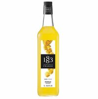 Сироп Манго 1 л  1883 Maison Routin