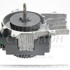Электродвигатель  RATIONAL SCC 61-202 С сальником Начиная с 04.2004 года   к009148
