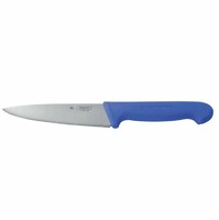 Нож поварской 16 см синий PRO-Line  P.L. Proff Cuisine