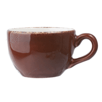 Чашка кофейная 85 мл  Террамеса мокка Steelite