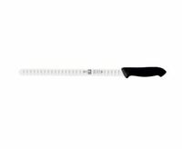 Нож для нарезки рыбы 30 см черный HoReCa Icel 68138