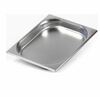 Гастроемкость нерж.сталь GN 1/2 325х265х40 мм  га08