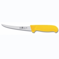 Нож обвалочный 13 см  желтый HoReCa  Icel 71769