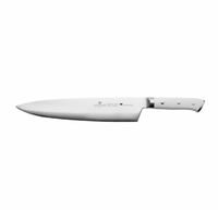 Нож поварской 25 см  White Line Luxstahl