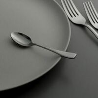 Ложка чайная Gatsby  DaVinci нерж.сталь