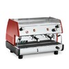 Кофемашина полуавтоматическая CAFE2M1657EU La Pavoni 2 CAFÉ