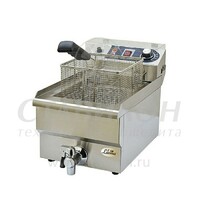 Фритюрница настольная FLT 8 LILOMA 1   8  настольная