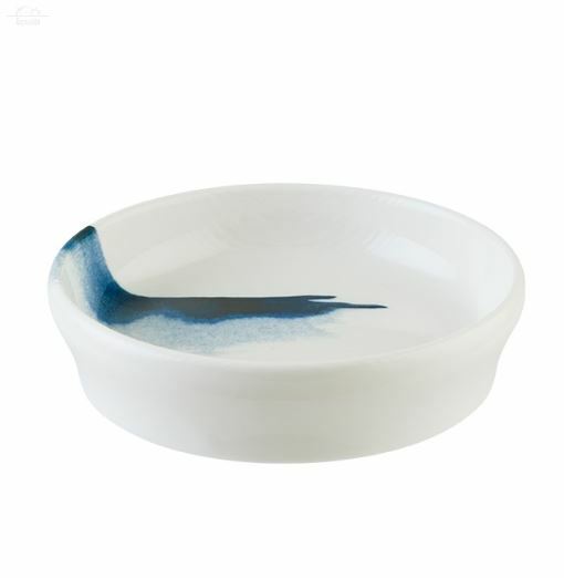 Соусник 100 мл D10 cм Блю Вейв Bonna фарфор 69700 Соусник 100 мл D10 cм Блю Вейв Bonna фарфор 69700