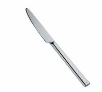 Нож столовый нерж.сталь B6 мм L226 мм ACCENT 6 mm TABULA  Нож столовый нерж.сталь B6 мм L226 мм ACCENT 6 mm TABULA
