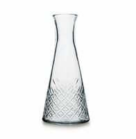 Декантер 0,94 л Таймлесс Pasabahce стекло прозрачный