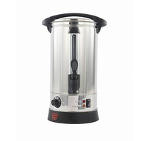 Кипятильник электрический  HKN-HVO25 HURAKAN 25   заливной  с поддержанием температуры