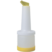 Емкость для сока с лейкой 0,5 л   ProHotel