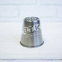 Насадка кондитерская Роза Полевая  D33, H55 мм  VTK