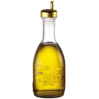 Бутылка для масла, уксуса 550 мл  Кватро Стаджони