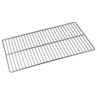 Решетка  Tecno 74 GN2/1    Аксессуар для плиты TECNOINOX