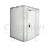 Камера холодильная ШП КХН-14,69 POLAIR 14,69   2560  80 мм