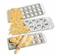 Форма для равиоли набор 3 шт IMPERIA  RAVIOLAMP TRIS 4317