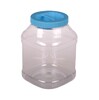 Банка 3 л для сыпучих с завинчивающейся крышкой D145, H203 мм  Альтернатива