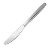Нож столовый 